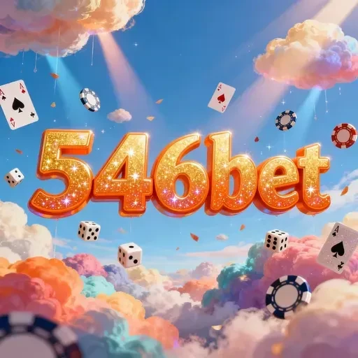 546bet logo