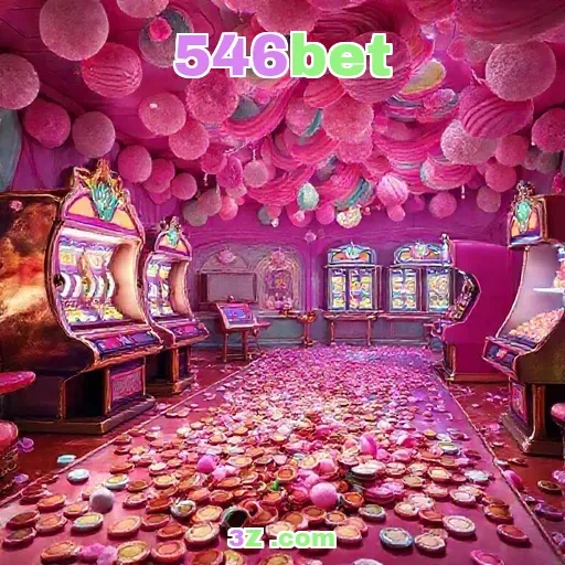 546bet Cassino Online