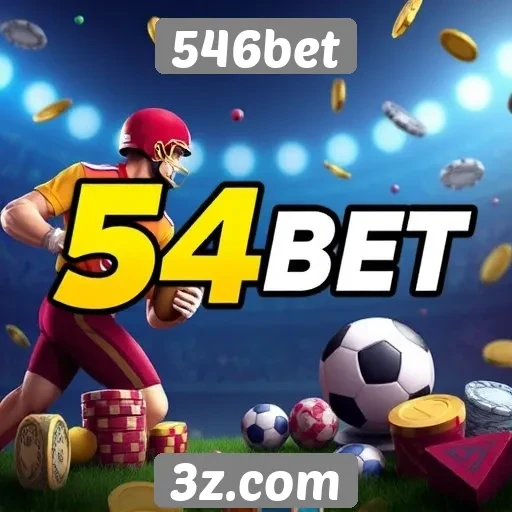 Principais jogos disponíveis no 546bet